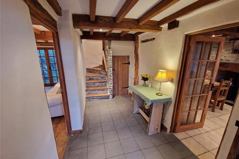 undefined, Rhandirmwyn, Carmarthenshire SA20