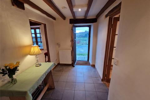 undefined, Rhandirmwyn, Carmarthenshire SA20