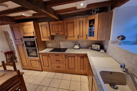 undefined, Rhandirmwyn, Carmarthenshire SA20