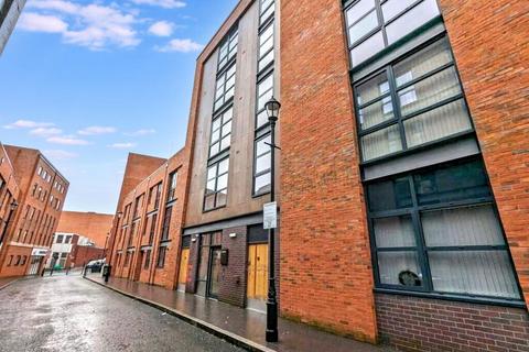 1 bedroom apartment for sale, 2 Tenby Street South, Birmingham, West Midlands, B1 3BS