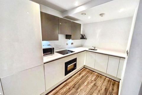 1 bedroom apartment for sale, 2 Tenby Street South, Birmingham, West Midlands, B1 3BS