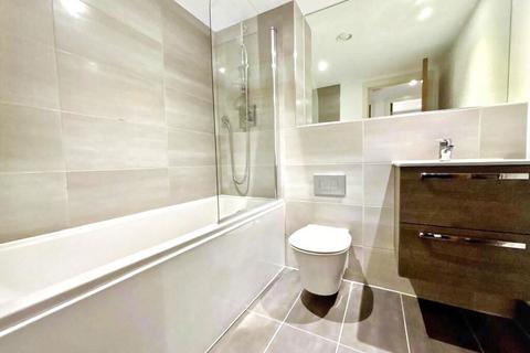 1 bedroom apartment for sale, 2 Tenby Street South, Birmingham, West Midlands, B1 3BS
