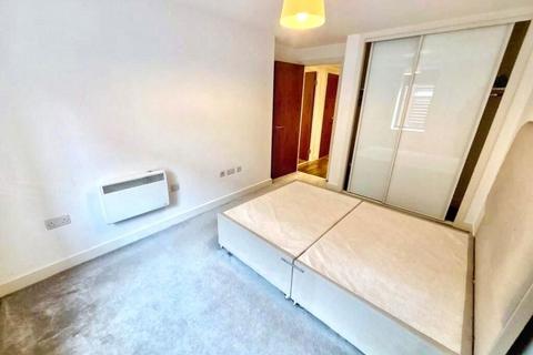 1 bedroom apartment for sale, 2 Tenby Street South, Birmingham, West Midlands, B1 3BS