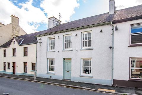 undefined, Stone Street, Carmarthenshire SA20