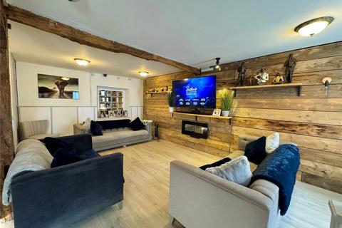 undefined, Stone Street, Carmarthenshire SA20
