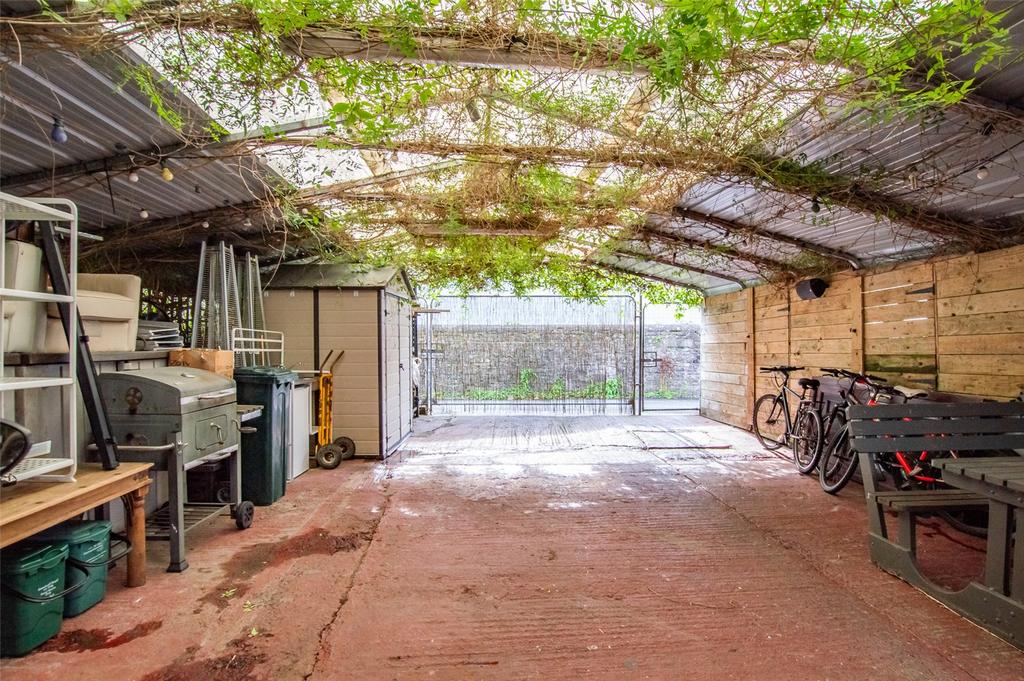 Car Port