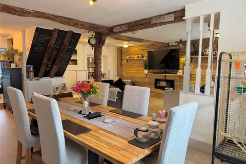 undefined, Stone Street, Carmarthenshire SA20