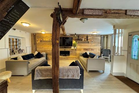 undefined, Stone Street, Carmarthenshire SA20