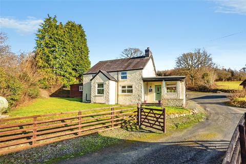 undefined, Cynghordy, Carmarthenshire SA20