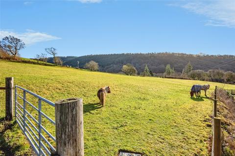 undefined, Cynghordy, Carmarthenshire SA20