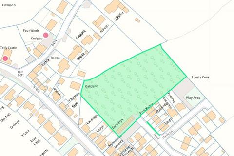undefined, Cwmann, Lampeter SA48