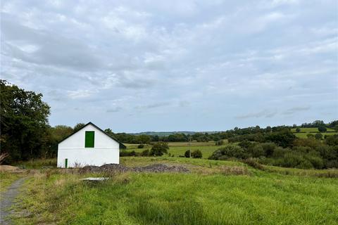 Detached house for sale, Llangeitho, Ceredigion SY25
