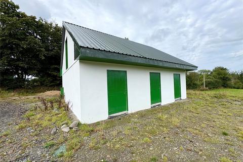 Detached house for sale, Llangeitho, Ceredigion SY25