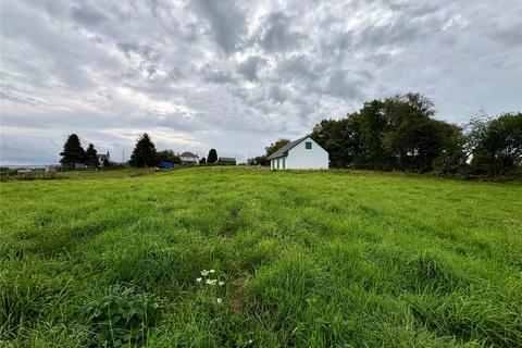 Detached house for sale, Llangeitho, Ceredigion SY25