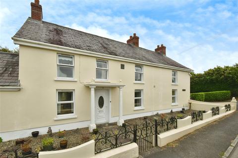 undefined, Saron, Carmarthenshire SA44