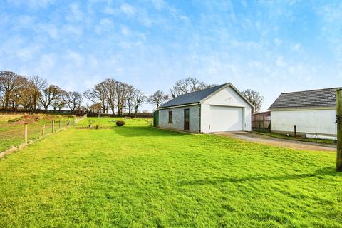 undefined, Maesycrugiau, Ceredigion SA39