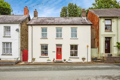 Wind Street, Ceredigion SA44