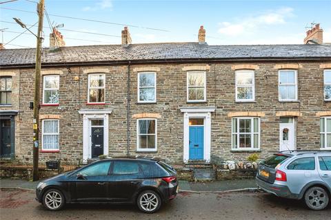 Chapel Street, Llandysul SA44