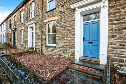 undefined, Chapel Street, Llandysul SA44