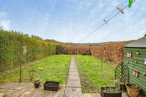 undefined, Heol Y Dderwen, Carmarthenshire SA44