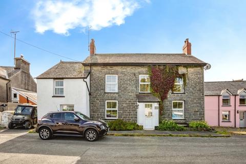 5 bedroom detached house for sale, Llangeitho, Tregaron SY25