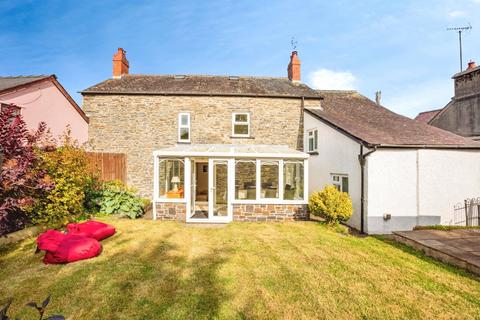 5 bedroom detached house for sale, Llangeitho, Tregaron SY25