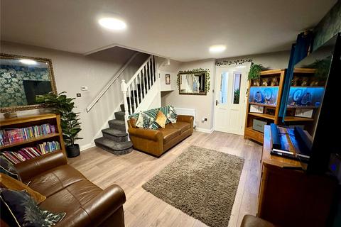 undefined, Bryn Steffan, Bryn Steffan SA48