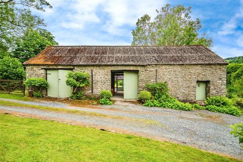 undefined, Ffarmers, Carmarthenshire SA19