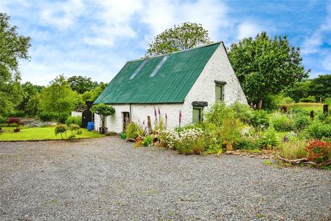 undefined, Ffarmers, Carmarthenshire SA19