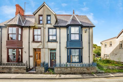 undefined, Chapel Street, Ceredigion SY25