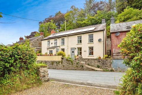 undefined, Pontsian, Ceredigion SA44