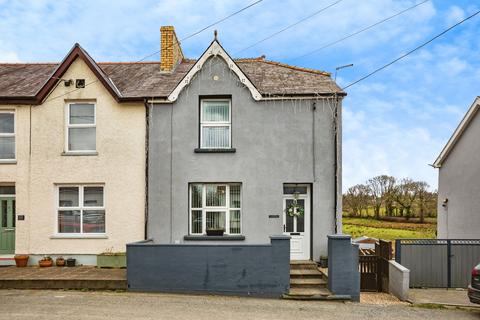 undefined, Llanfihangel-ar-Arth, Carmarthenshire SA39