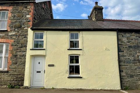 Tregaron, Ceredigion SY25
