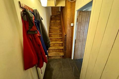 undefined, Tregaron, Ceredigion SY25