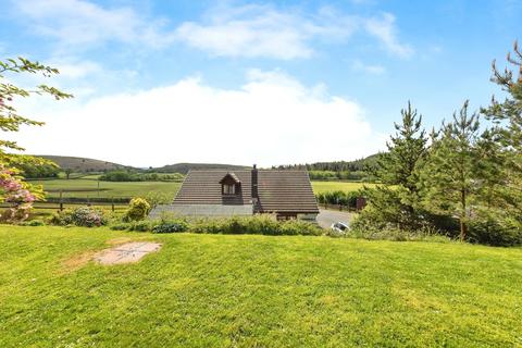 undefined, Porthyrhyd, Carmarthenshire SA19