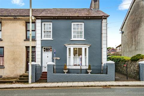 undefined, Bridge Street, Ceredigion SA48