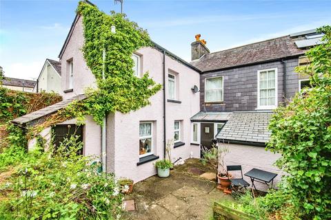 undefined, Bridge Street, Ceredigion SA48