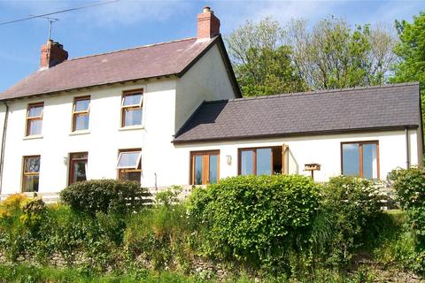 3 bedroom detached house for sale - Llanfihangel-ar-Arth, Ceredigion SA39