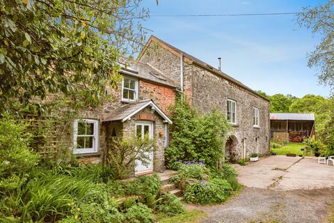 undefined, Porthyrhyd, Carmarthenshire SA19