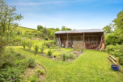 undefined, Porthyrhyd, Carmarthenshire SA19