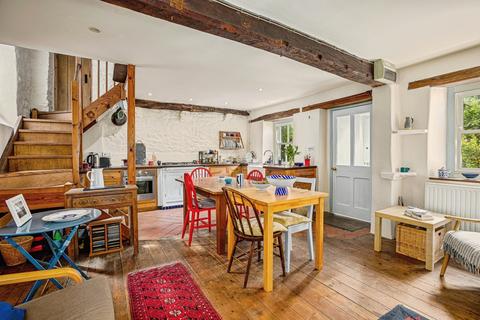 undefined, Porthyrhyd, Carmarthenshire SA19