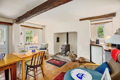 undefined, Porthyrhyd, Carmarthenshire SA19