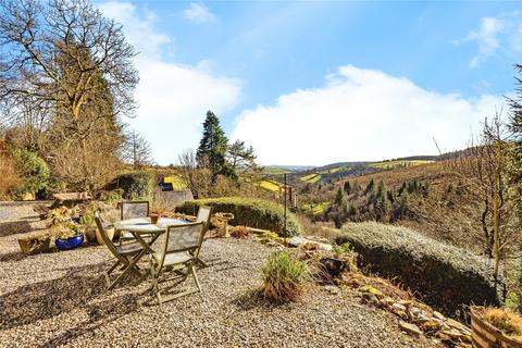 undefined, Rhydcymerau, Carmarthenshire SA19