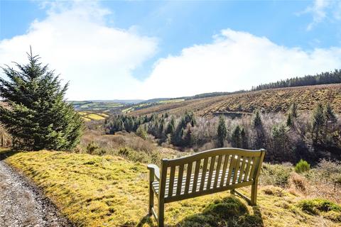 undefined, Rhydcymerau, Carmarthenshire SA19