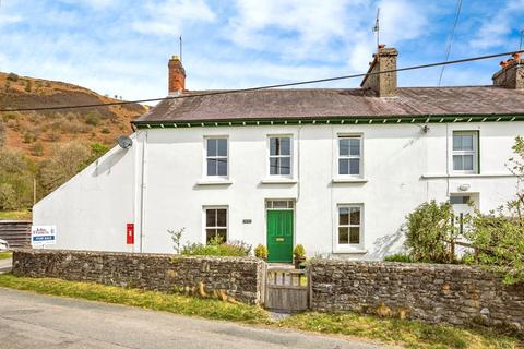 undefined, Rhandirmwyn, Carmarthenshire SA20