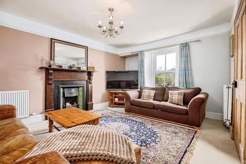undefined, Rhandirmwyn, Carmarthenshire SA20