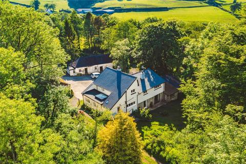 undefined, Cribyn, Ceredigion SA48