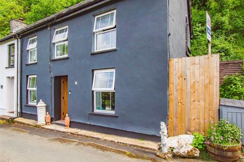undefined, Dol Llan Road, Dyfed SA44