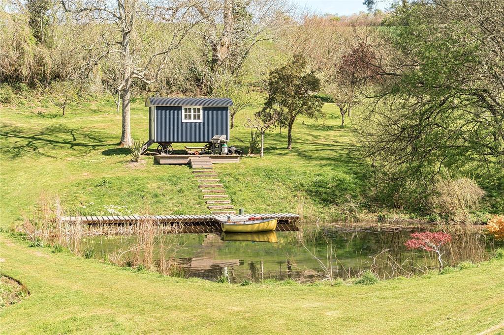 Wildlife Lake