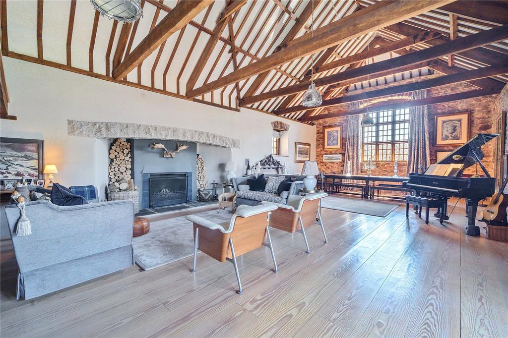 Great Hall